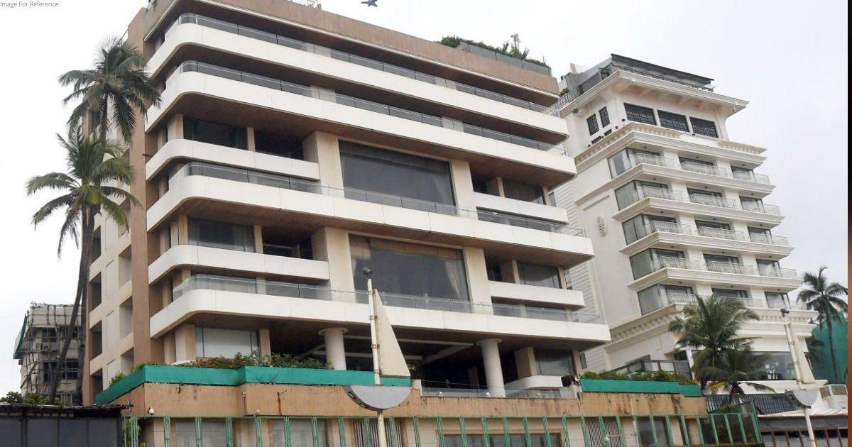 SC rejects plea challenging Bombay HC's order on demolishing Rane's bungalow in Mumbai's Juhu